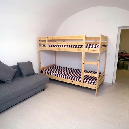 Arcovitti Apartments Monopoli Eksteriør bilde