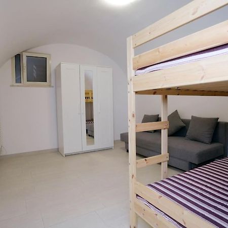 Arcovitti Apartments Monopoli Eksteriør bilde