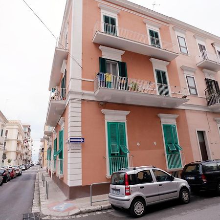 Arcovitti Apartments Monopoli Eksteriør bilde