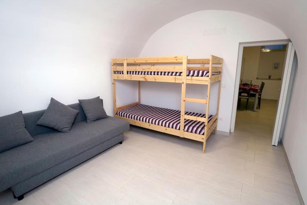 Arcovitti Apartments Monopoli Eksteriør bilde