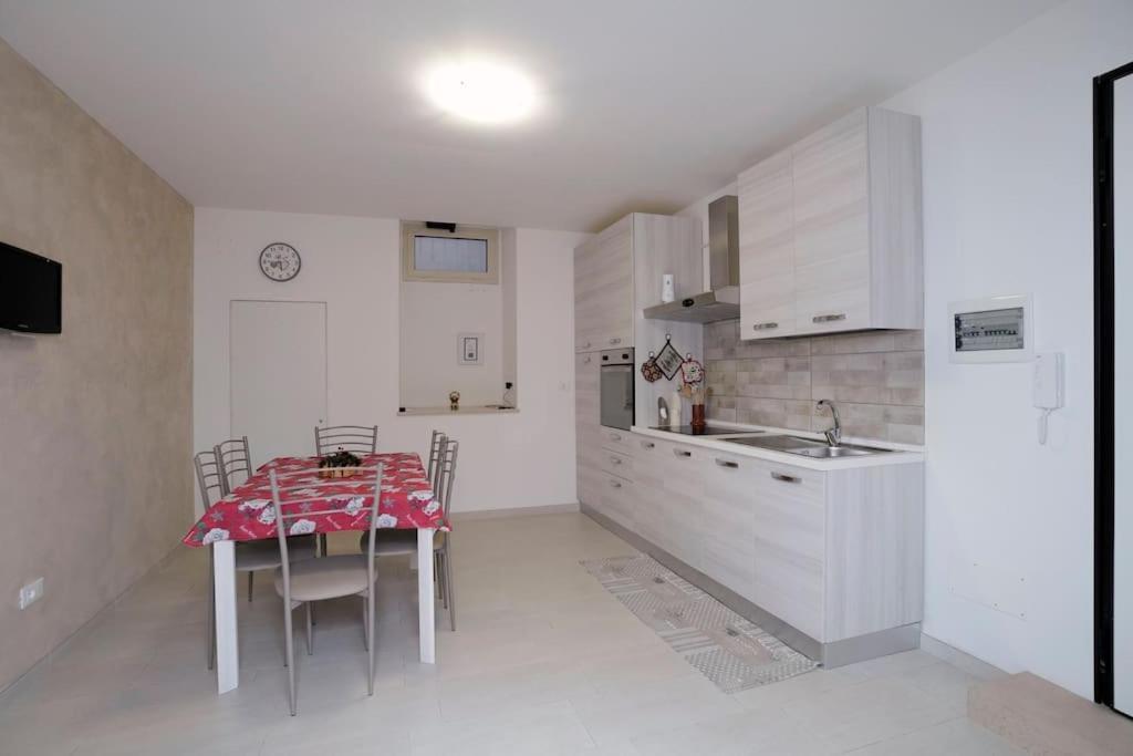 Arcovitti Apartments Monopoli Eksteriør bilde